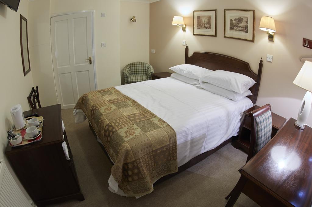 Hôtel The Court House à Colchester Chambre photo