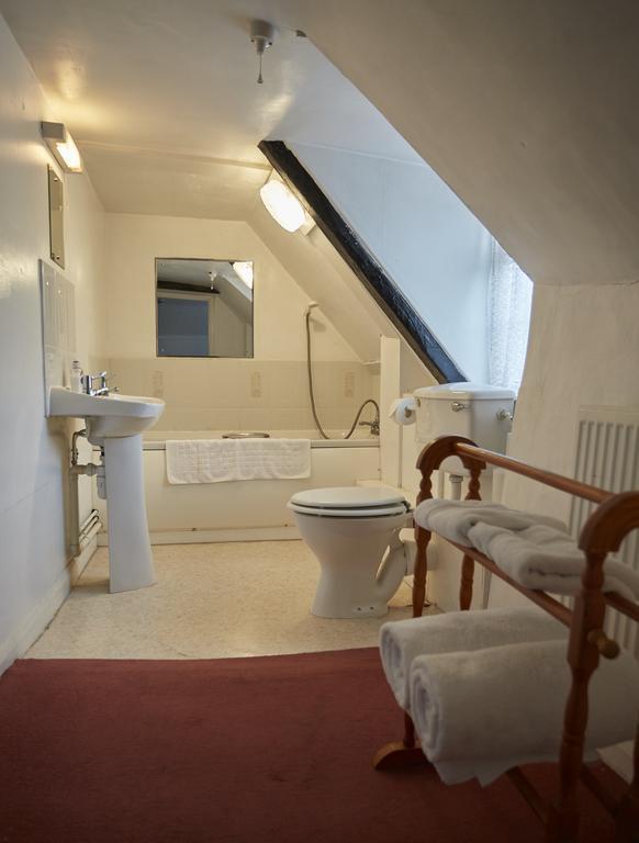 Hôtel The Court House à Colchester Chambre photo