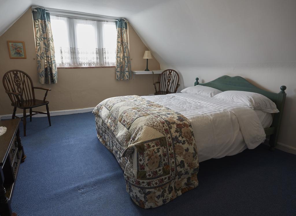 Hôtel The Court House à Colchester Chambre photo
